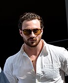 Aaron Taylor-Johnson