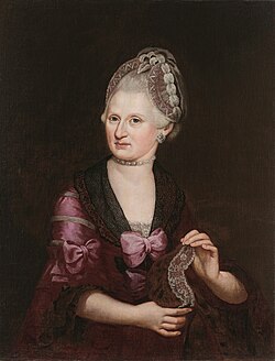 Anna Maria Pertl