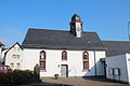 ev. Kirche Reiskirchen-Bersrod