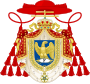 Herb duchownego