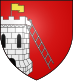 Coat of arms of L'Escale