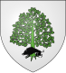 Coat of arms of Juigné-des-Moutiers