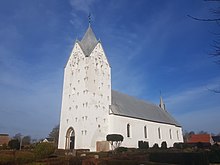 Brøns Kirke