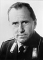 Kommandierender General Luftflottenkommando Generalleutnant Günther Rall (1970)