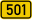 B501