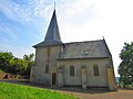 Kapelle Saint-Sébastien-Saint-Roch