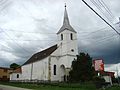 Biserica romano-catolică