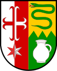 Wappen von Pavlice