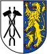 Coat of arms of Völklingen