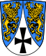 Coat of arms of Zöschingen