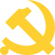 Flag of Communist Party of China