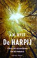 Voorkant van 'De harpij' (2014)