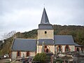 Kerk van Amfreville-sou-les-Monts