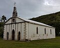 Kirche in Ouara