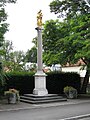 Mariensäule