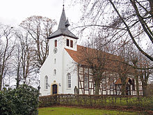 Image of the church