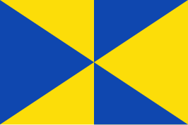 ? Vlag van Celles