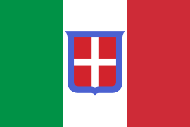 Italian Somaliland