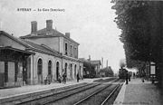 Station Avenay