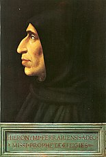 Savonarola