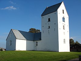 Kerk