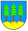 Wappen von Grächen