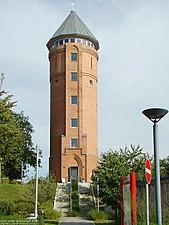 Watertoren