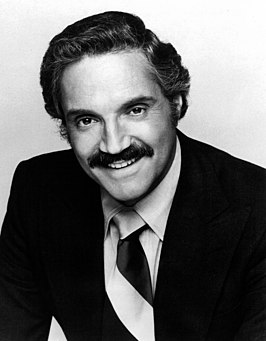 Hal Linden in 1981