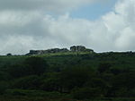 Hawk's Tor