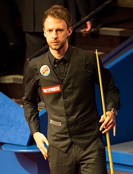 Judd Trump (2015)