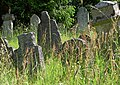 Jüdischer Friedhof