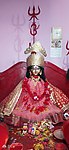 Vigraha of Kiriteswari temple