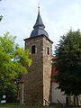 Kirche im Kloster