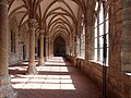 Das Kloster Walkenried