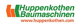 Firmenlogo von Huppenkothen