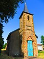 Kapelle Notre-Dame-de-Lorette in Lenzviller