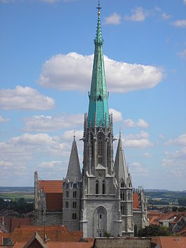 Mariakerk