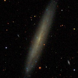 NGC 3365