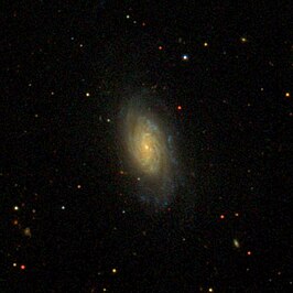 NGC 5604