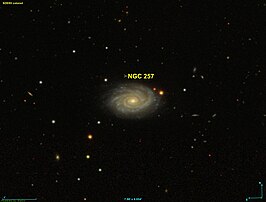 NGC 257