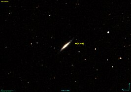 NGC 699