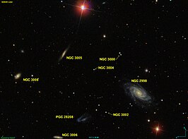 NGC 3002