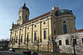 Hofkirche Neuburg an der Donau