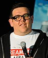 Nick Frost