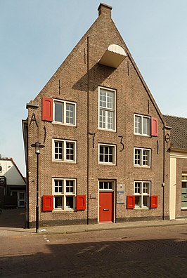 Museum Nijkerk