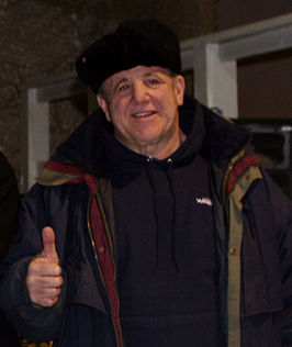 Nikolai Volkoff