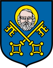 Wappen von Trzebnica