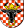 Wappen des Powiat Kaliski