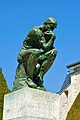Rodins „Denker“