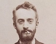 Philippe Ernest Auguste Renouard